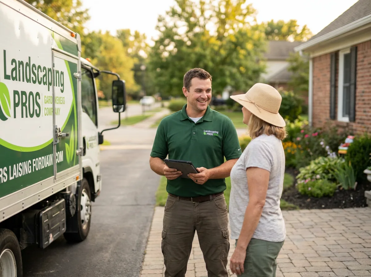 Landscaping Yadkinville, NC FAQs